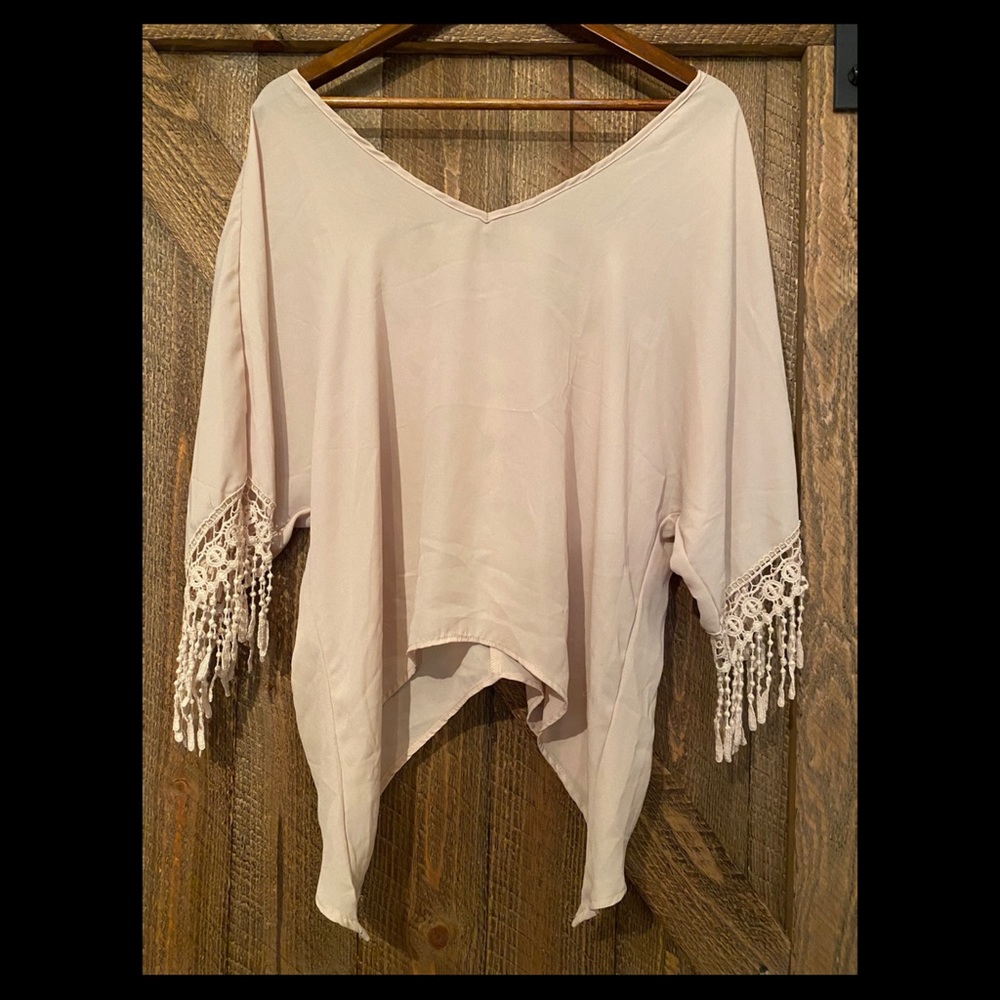 Charlotte Russe Women’s Fashion Top